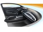 Chevrolet Onix 2012 года